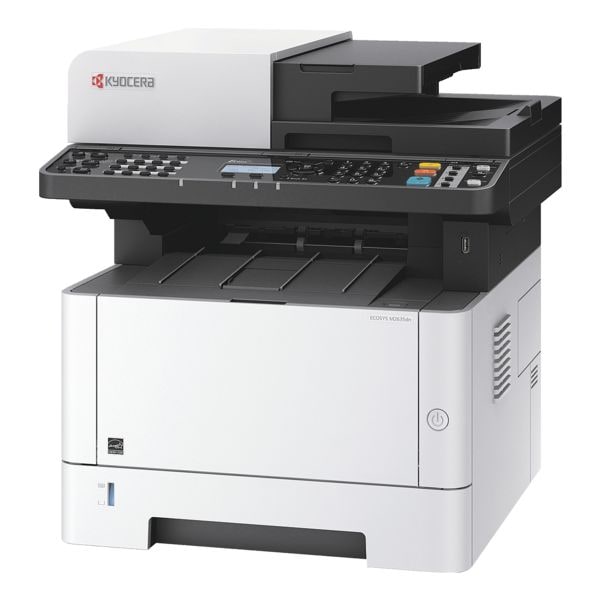 Kyocera ECOSYS M2635DN Imprimante multifonction A4 imprimante laser N&B avec LAN Kyocera ECOSYS M2635DN Imprimante multifonction A4 imprimante laser N&B avec LAN