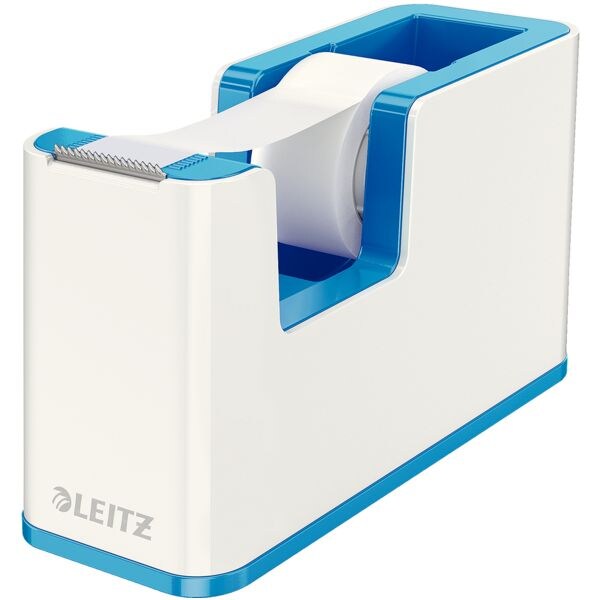 LEITZ Dévidoir de bureau « WOW Duo Colour 5364 »
