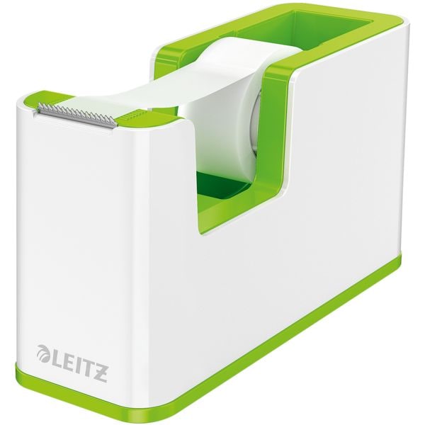 LEITZ Dévidoir de bureau  « WOW Duo Colour 5364 »
