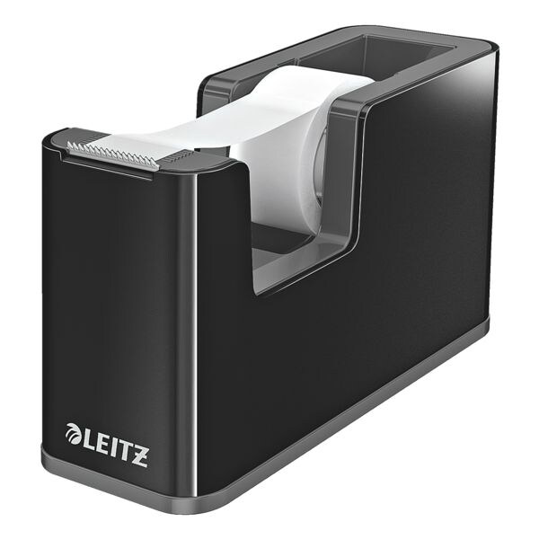 LEITZ Dévidoir de bureau  « WOW Duo Colour 5364 »