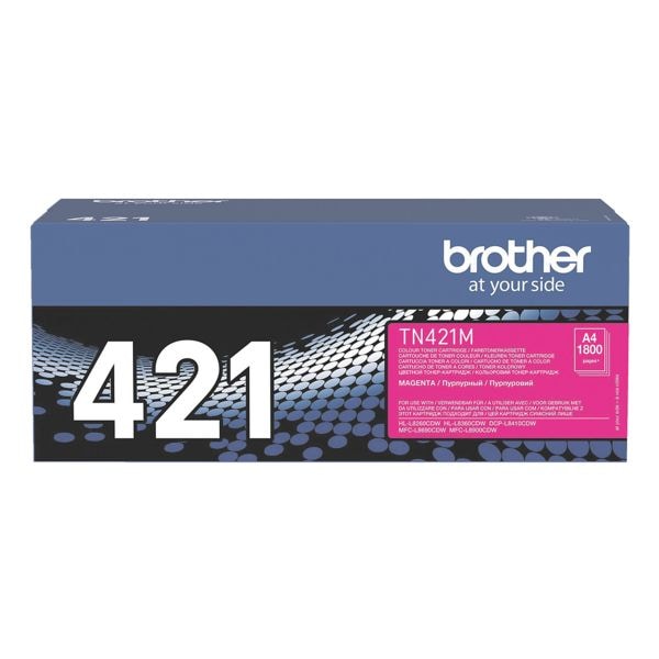 Brother Toner  TN-421M 