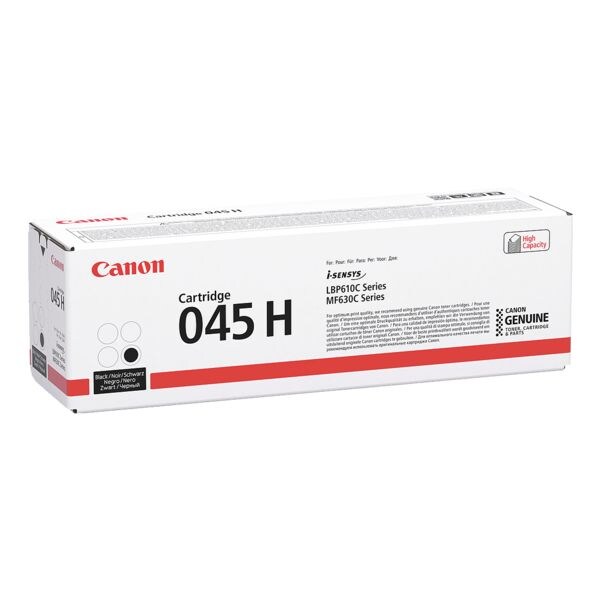 Canon Toner  CRG 045 HBK 