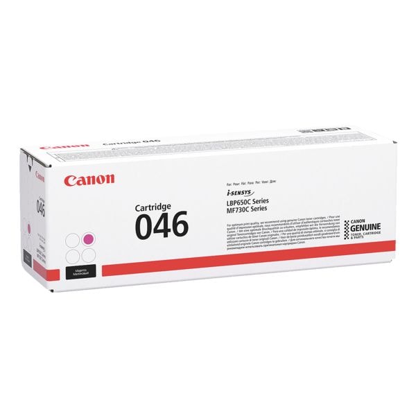 Canon Toner  CRG 046 M 