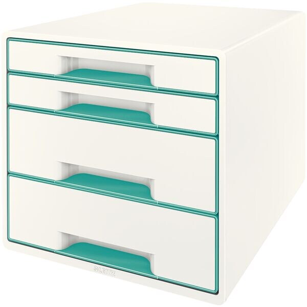 LEITZ Module de classement « WOW Cube 5213 »