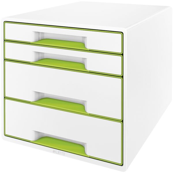 LEITZ Module de classement « WOW Cube 5213 »