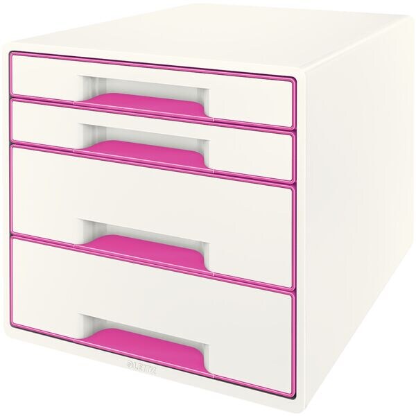 LEITZ Module de classement « WOW Cube 5213 »