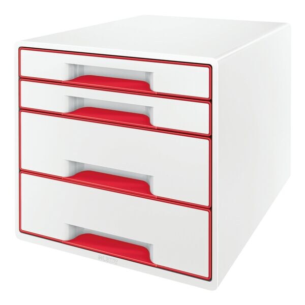 LEITZ Module de classement  WOW Cube 5213 