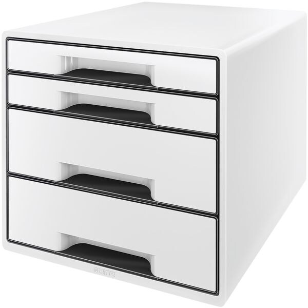 LEITZ Module de classement « WOW Cube 5213 »