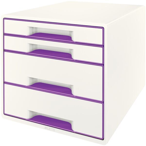 LEITZ Module de classement « WOW Cube 5213 »