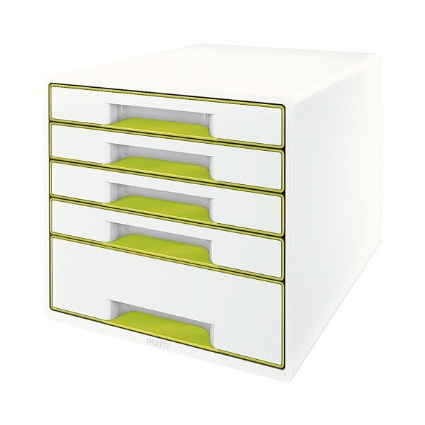 LEITZ Module de classement « WOW Cube 5214 »