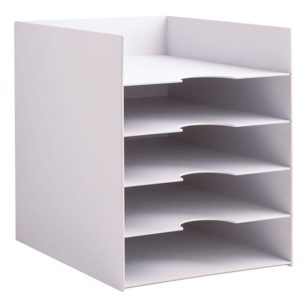 Paperflow Module de classement « Module de classement pour armoire » Paperflow Module de classement « Module de classement pour armoire »