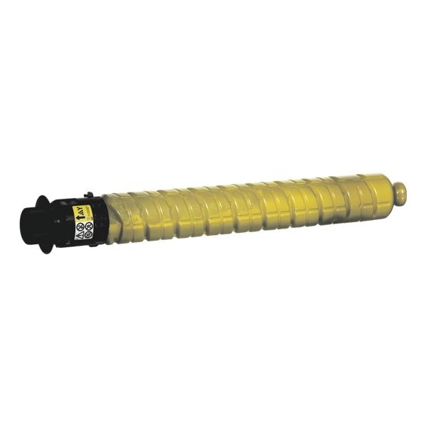 Ricoh Toner « MP C3503/3004 » jaune Ricoh Toner « MP C3503/3004 » jaune