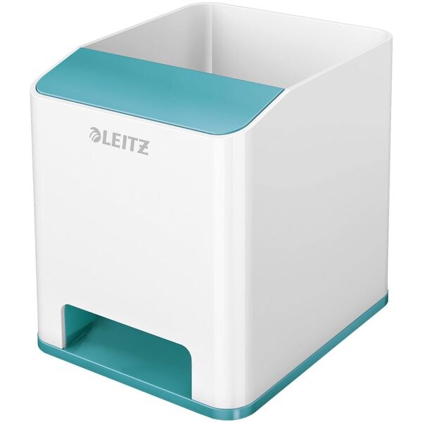 LEITZ Pot  crayons Sound  WOW Duo Colour 5363 
