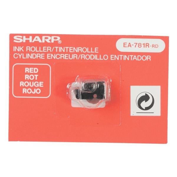 Sharp Rouleau encreur  EA-781 RRD 