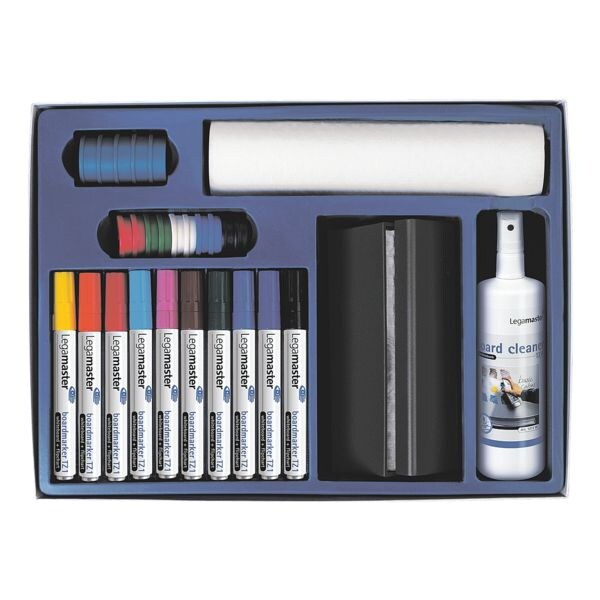 Legamaster Kit tableau � PROFESSIONAL Kit � 7-125500