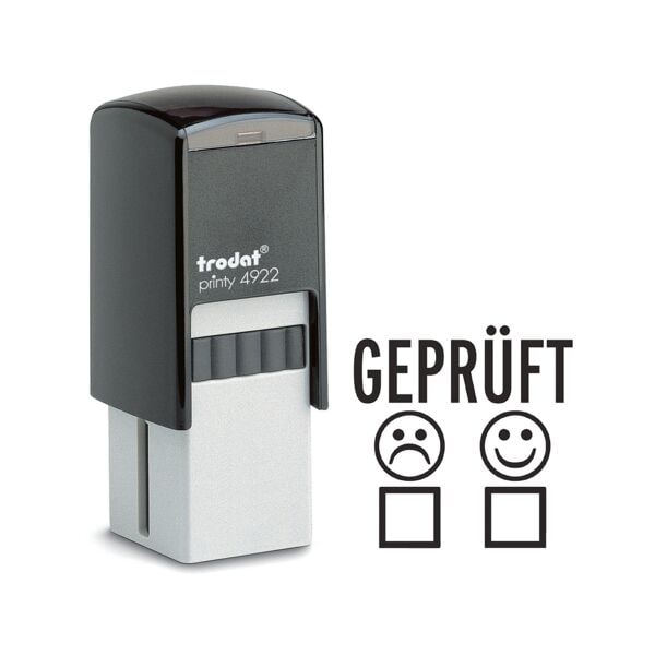 Trodat Tampon  Printy 4922 