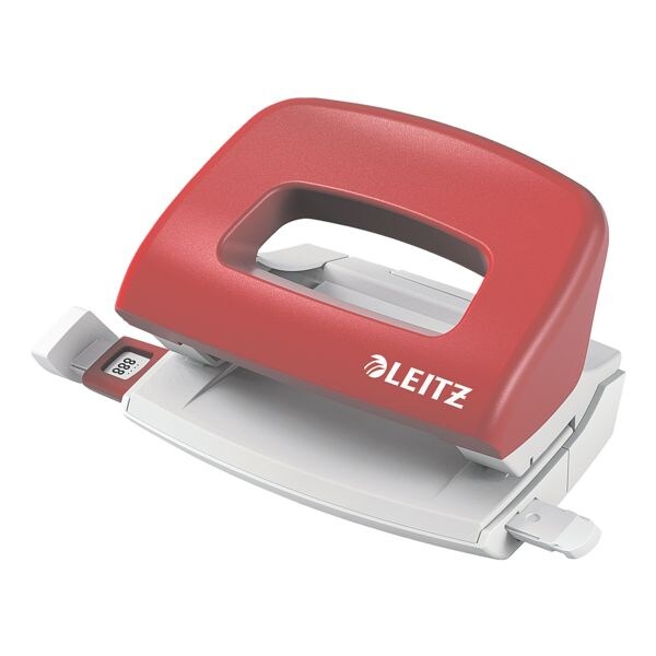 LEITZ perforatrice de bureau 5058 NeXXt Mini