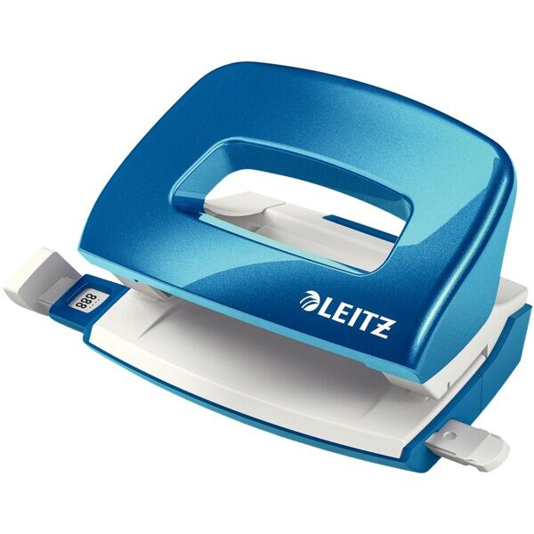 LEITZ perforatrice de bureau 5060 NeXXt WOW Mini LEITZ perforatrice de bureau 5060 NeXXt WOW Mini