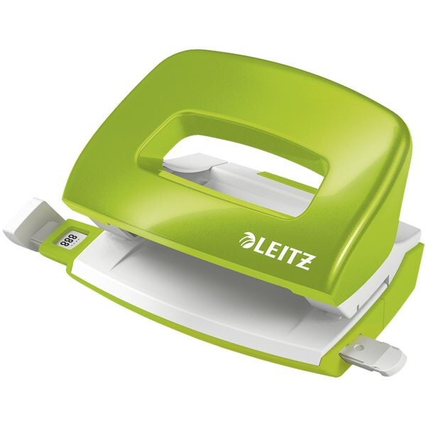 LEITZ perforatrice de bureau 5060 NeXXt WOW Mini