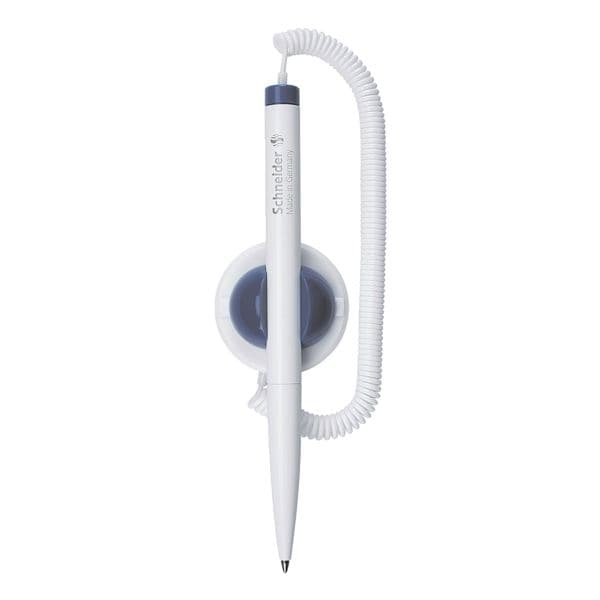 Schneider Klick-Fix 4120 Stylo-bille convenant aux documents officiels