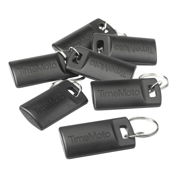 TimeMoto Porte-cls RFID  RF-110 