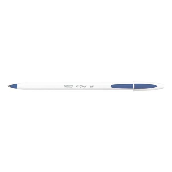 BIC Cristal stylo bille bleu au meilleur prix sur