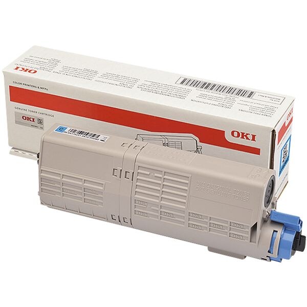 OKI Toner  46490607 