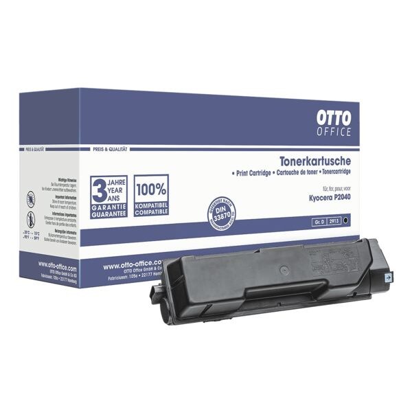 OTTO Office Toner quivalent Kyocera  TK-1160 