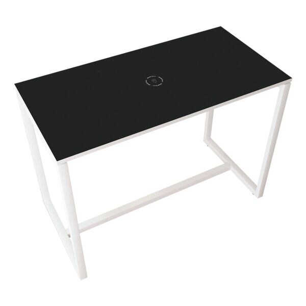 easyDesk Table pour station debout pour conf�rence