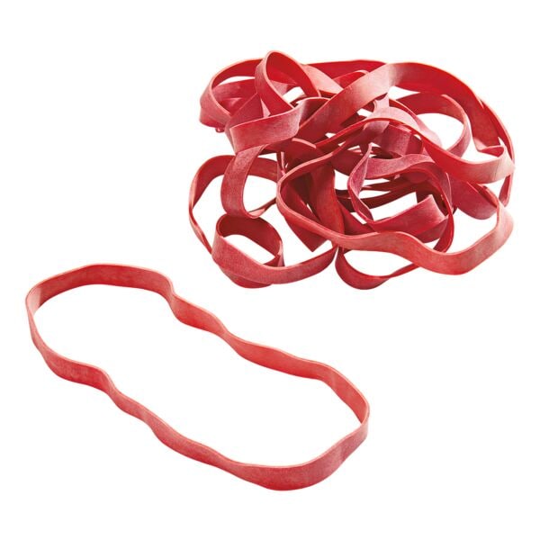 OTTO Office �lastiques 130 x 10 mm (�xl) en grand paquet