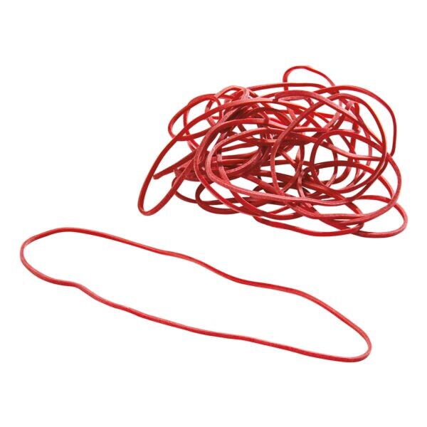 OTTO Office �lastiques �100 mm en grand paquet