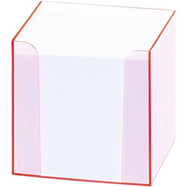 folia Bloc cube  Luxbox 