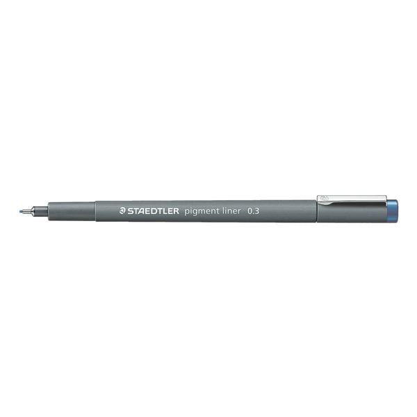 STAEDTLER pigment liner 308 0,3mm