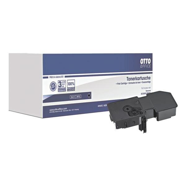 OTTO Office Toner quivalent Kyocera  TK-5240K 