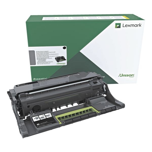 Lexmark Tambour (sans toner)  56F0Z00 