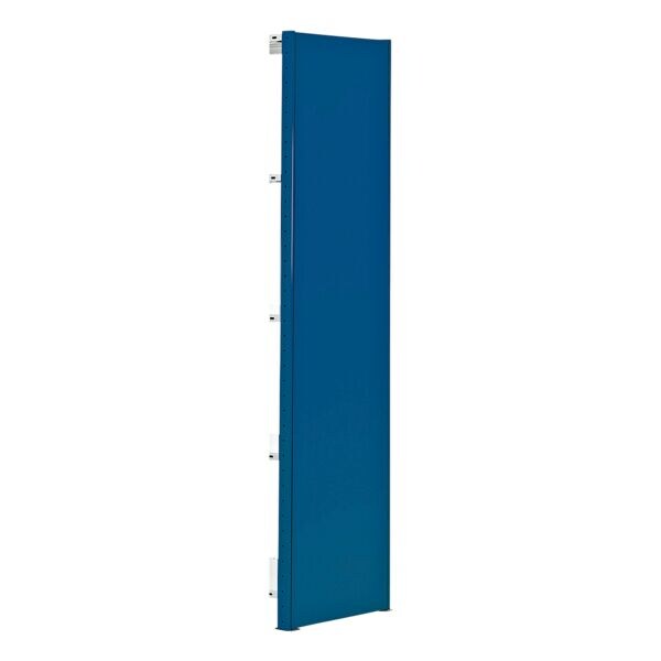 SCHULTE Lagertechnik Cache latral en tle massive pour  Multiplus  50 x 130 cm