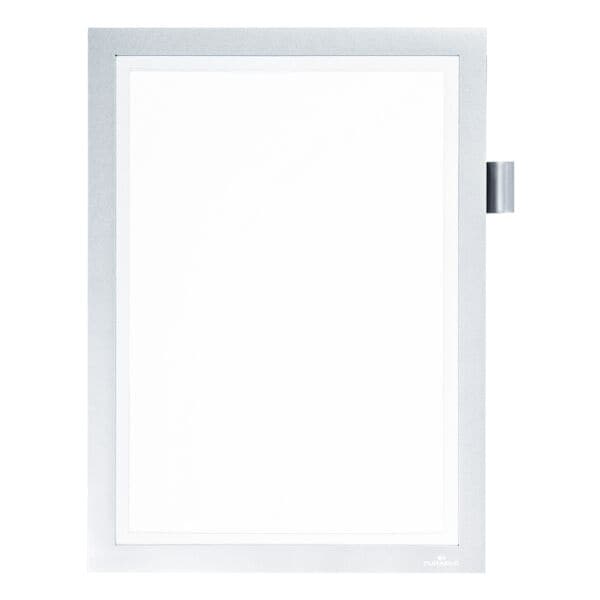 Durable Cadre d'affichage aimant  DURAFRAME® NOTE Magnetic 4989  A4