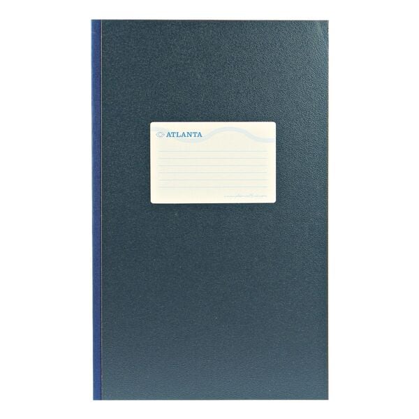 Atlanta Calepin  Folio , lign, 96 feuilles