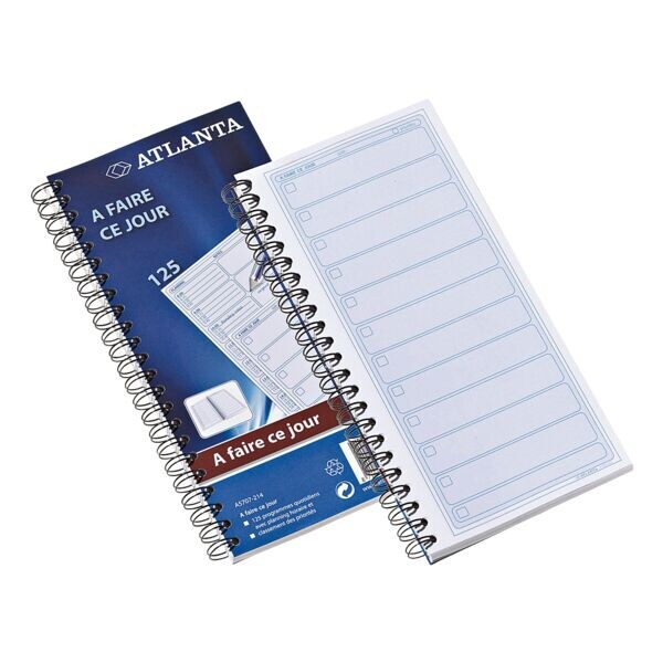 Atlanta Calepin � Things-to-do-today �, FR