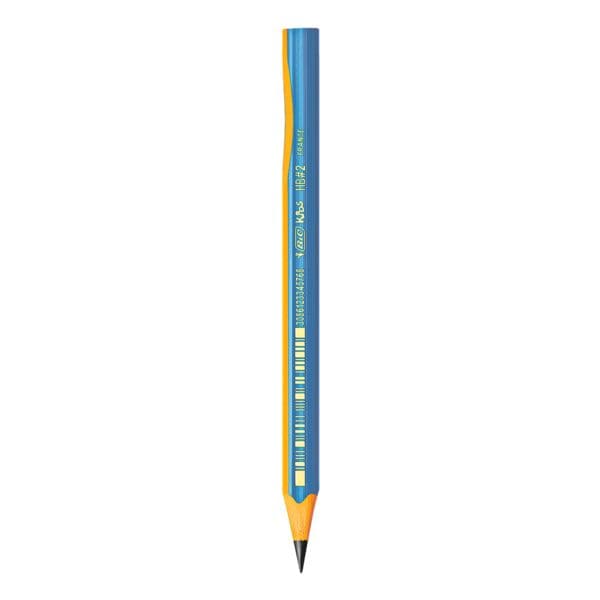 Crayon  papier BIC Kids Evolution Beginner, HB, sans gomme