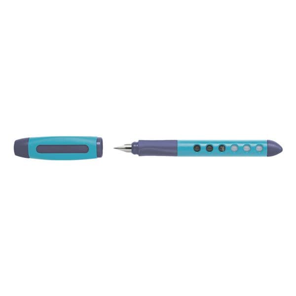 Faber-Castell (Schule) Scribolino stylo-plume plume avec iridium