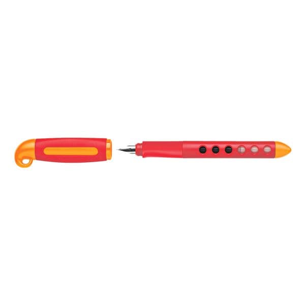 Faber-Castell (Schule) Scribolino stylo-plume plume avec iridium