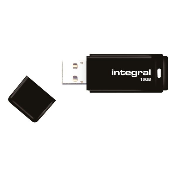 Clé USB 16 GB Integral USB 2.0