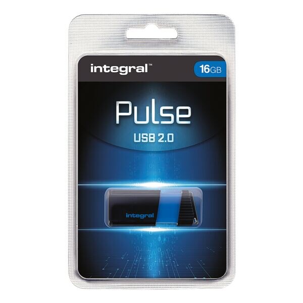 Cl USB 16 GB Integral USB 2.0