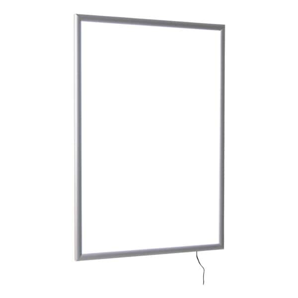 update displays Porte-affiches LED « Economy » B1 une face update displays Porte-affiches LED « Economy » B1 une face