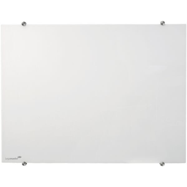 Legamaster Tableau magntique en verre COLOUR blanc, 90 x 120 cm