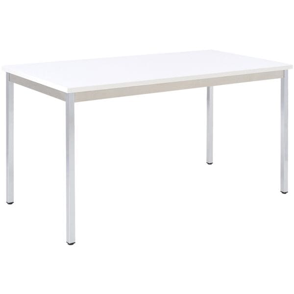 SODEMATUB Table rectangulaire 160x80 cm