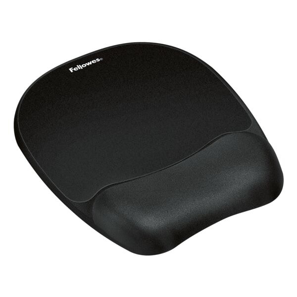 Fellowes Tapis de souris avec repose poignets