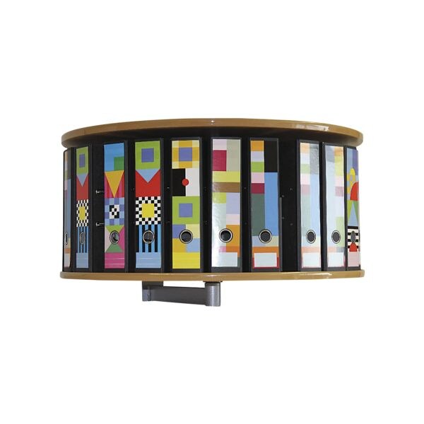 reef Colonne rotative murale