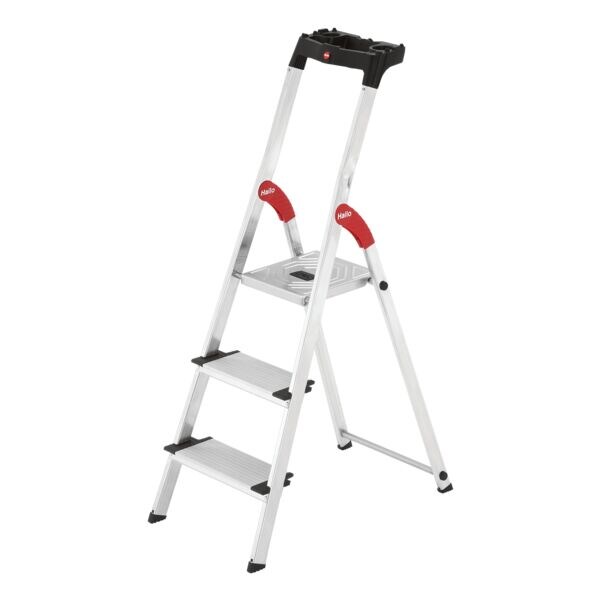 Hailo chelle en alu  L80 ComfortLine  3 chelons